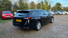 Skoda Superb 2.0 TDI SE Technology 5dr DSG Diesel Estate